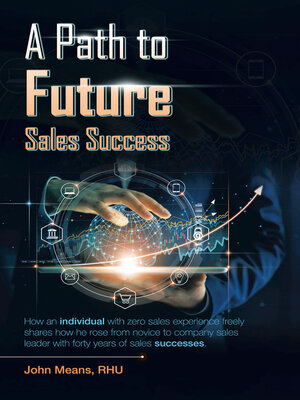 cover image of A Path to Future Sales Success